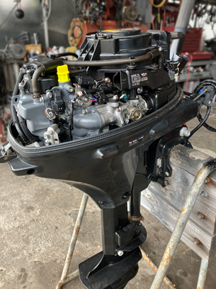 中古パーツ情報